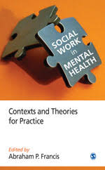 The Affect of Mental Wellbeing Social Workers: