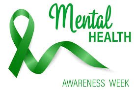 mental health awareness color