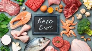 keto dieta