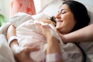  Maternity health guide