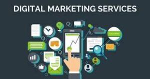 digital marketing services