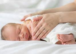  Newborn care