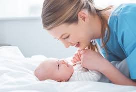  Newborn care