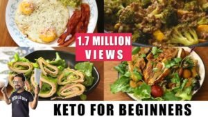 keto diet for beginners