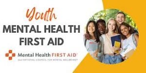 youth mental health first aid