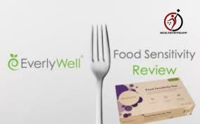 everlywell reviews food sensitivity